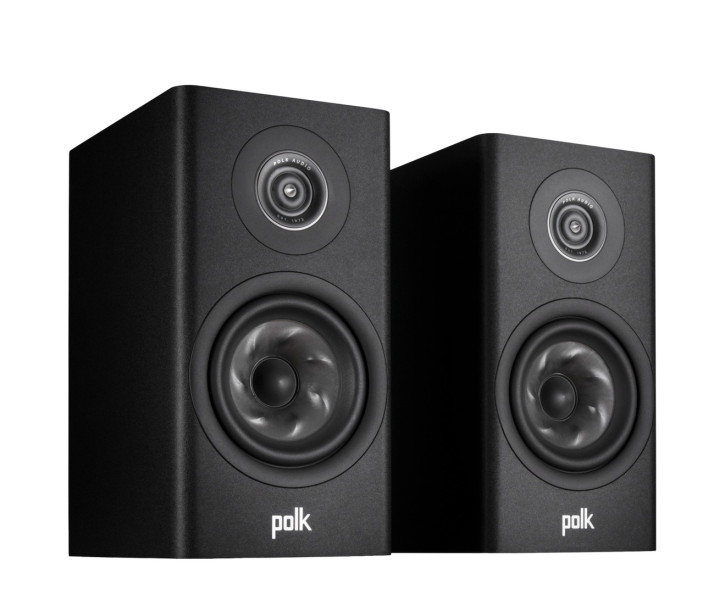 Polk Audio R200 black