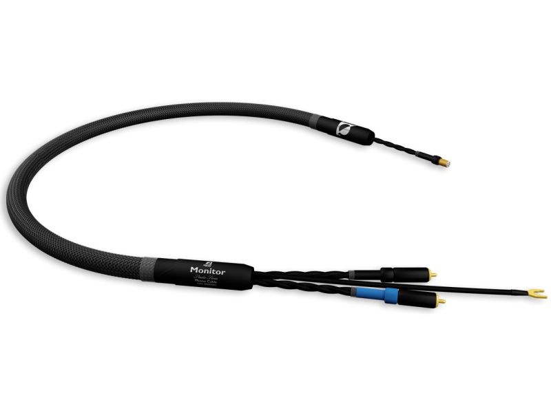 Signal Projects Monitor - phono cable