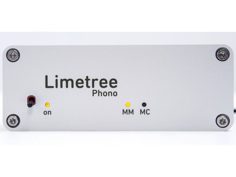 Liendemann Limetree Phono ΙΙ - ΜΜ MC
