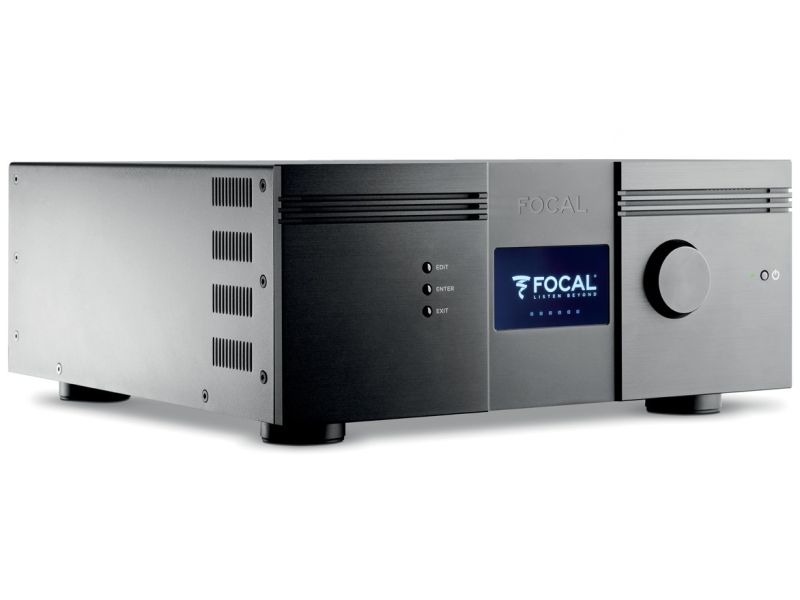 Focal Astral-16