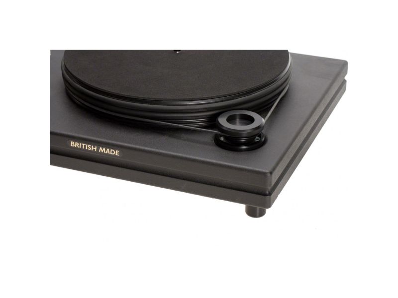Nottingham Analogue Interspace Junior with Interspace tonearm