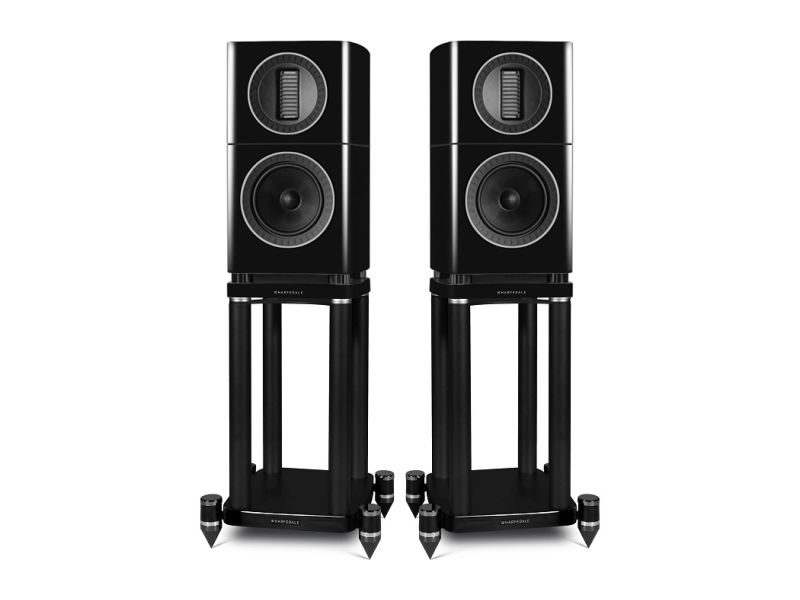 Wharfedale Elysian-1 με Stands