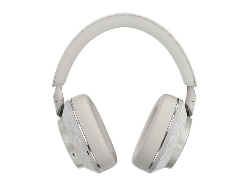 Bowers & Wilkins PX7 S2 gray - noise canceling