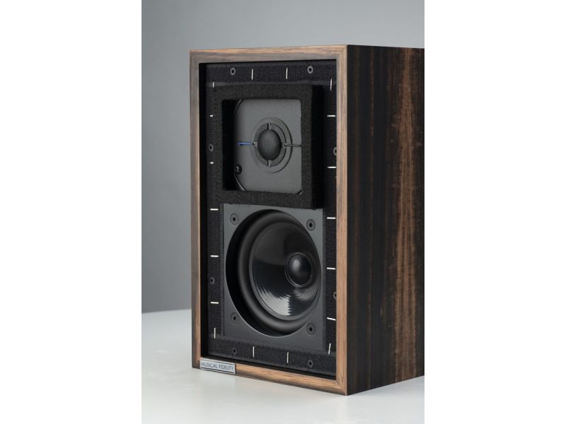 Musical Fidelity LS3/5a