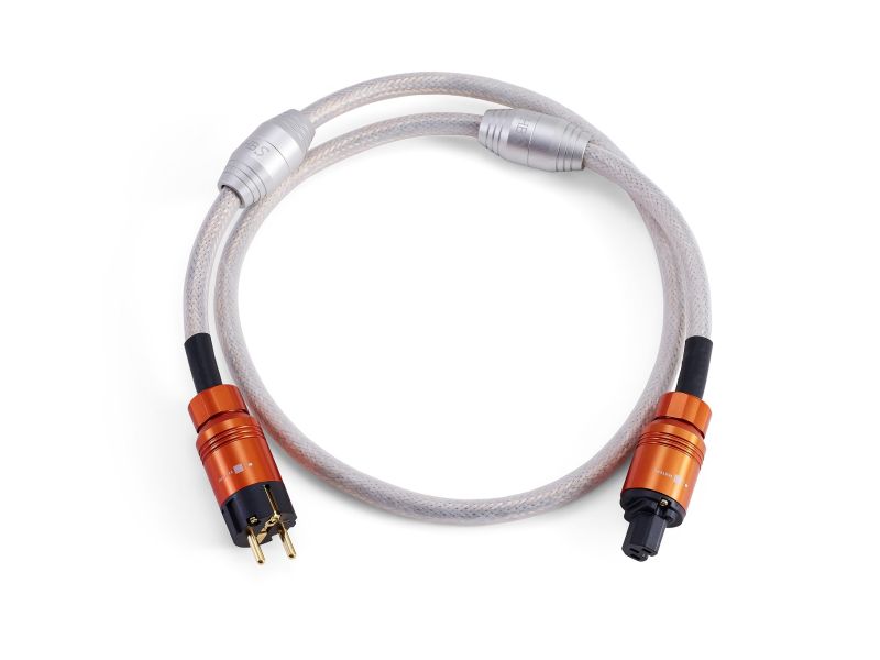 Vertere Pulse-HBS power cable