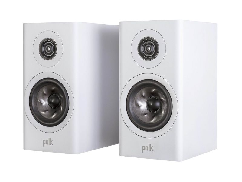 Polk Audio R100 white