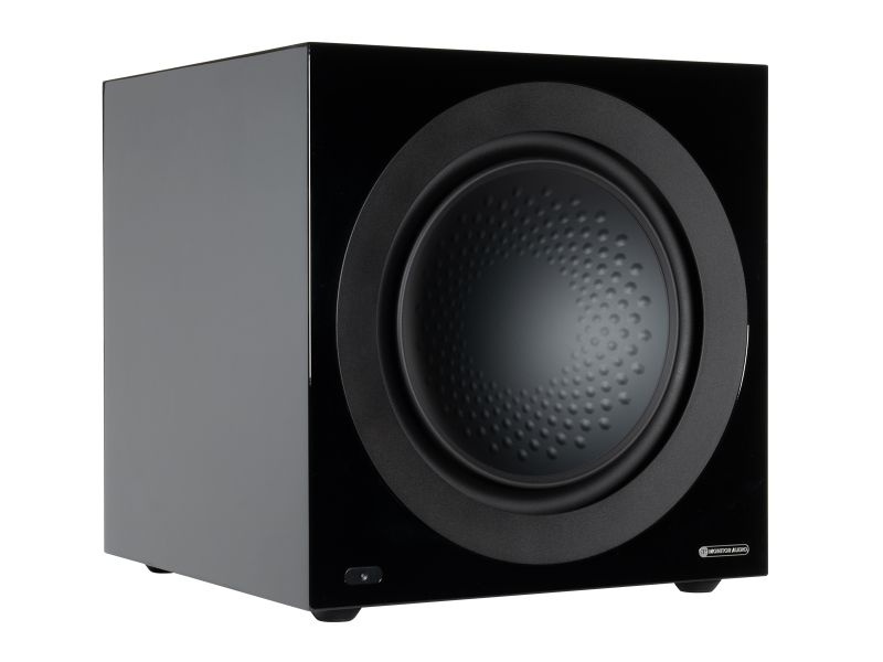 Monitor Audio Anthra W15 high gloss black