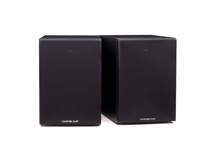 Cambridge Audio SX-50 black