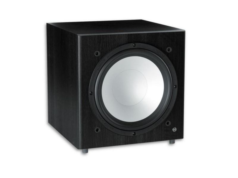 Monitor Audio Bronze-W10 black