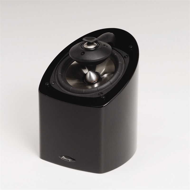 Mirage OMD5 Bookshelf Speaker Kosmashifi.gr