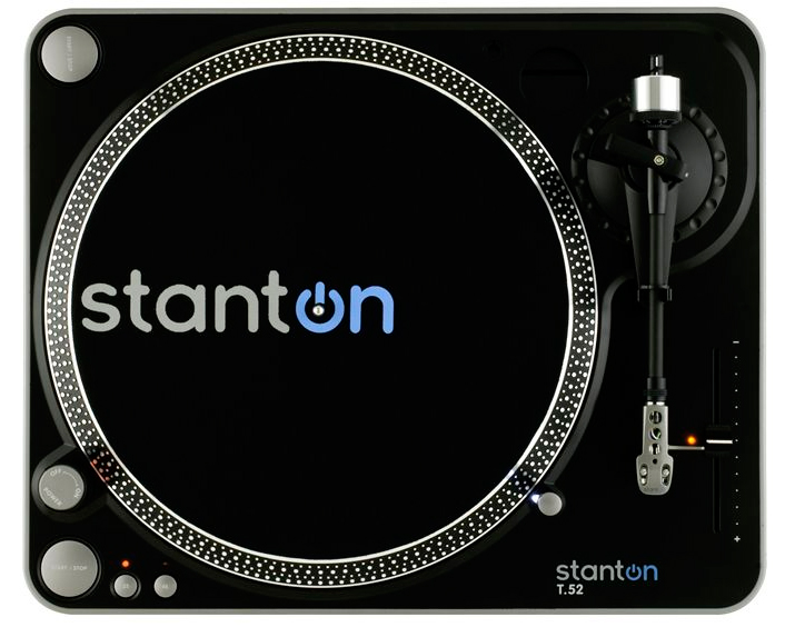 Stanton T52