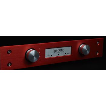 Lavardin Model-ISx Reference red