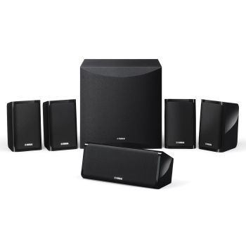 Yamaha NS-P41 - 5.1 speaker set