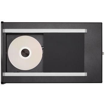 Exposure XM-CD silver