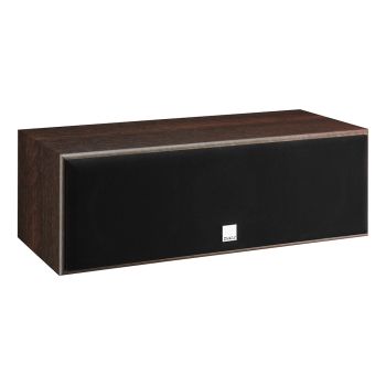 Dali Spektor-Vokal walnut