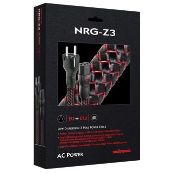 AudioQuest NRG-Z3