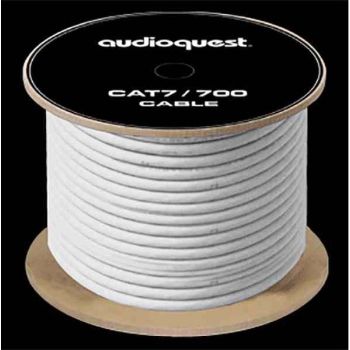 AudioQuest CAT700 Forest - CAT.7 - CMG (CL3 & FT4) - 1 μέτρο