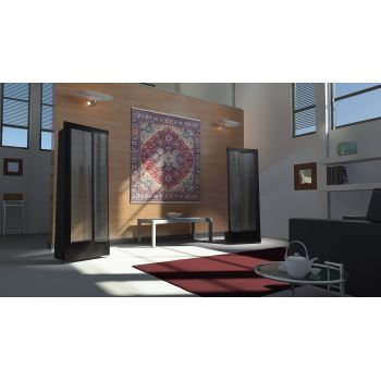 Martin Logan Masterpiece CLX Art
