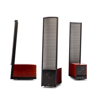 Martin Logan Masterpiece Expression ESL-13A
