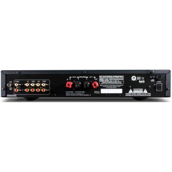 Nad C-316BEE V2 black