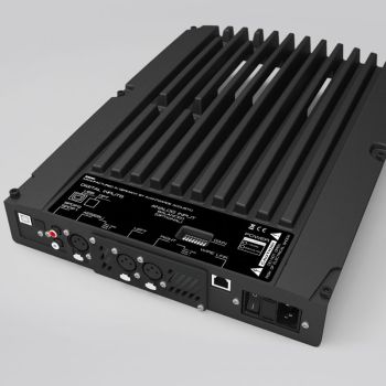 Avantgarde Zero 1-XD amplifier