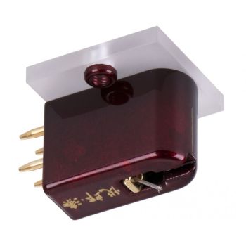 Etsuro Urushi Bordeaux