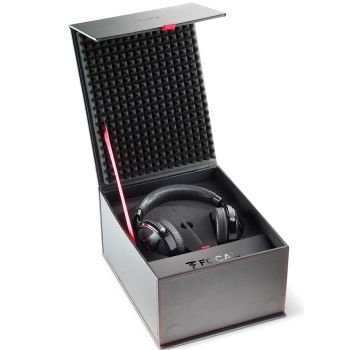 Focal Utopia headphones box