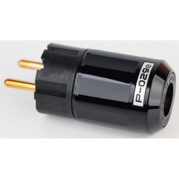 Oyaide P-029e non plated