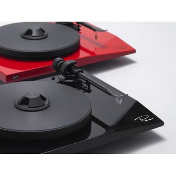 Oracle Paris mkV + Carbon Tonearm