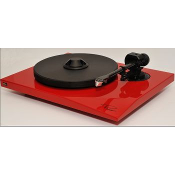 Oracle Paris mkV + Carbon Tonearm