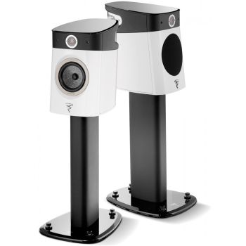 Focal Sopra No1 Carrara White