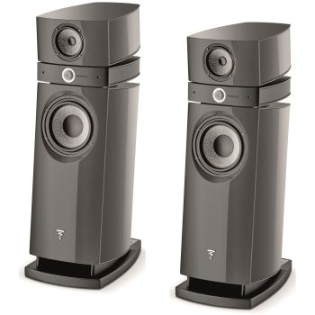 Focal Scala Utopia III EVO Ash Grey