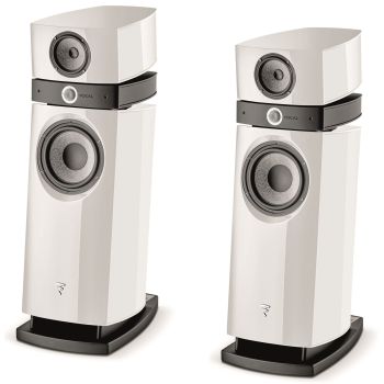 Focal Scala Utopia III EVO 