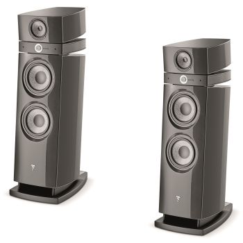 Focal Maestro Utopia III EVO Ash Grey