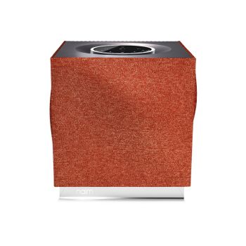 Naim Mu-So 2nd Generation terracotta