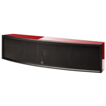 Martin Logan Masterpiece ESL-C18 Rosso Fuoco