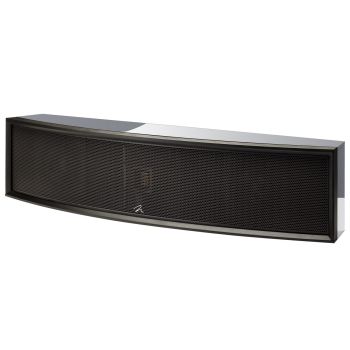 Martin Logan Masterpiece ESL-C18 Arctic Silver