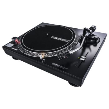 Reloop RP-1000M mk2 υπο γωνια