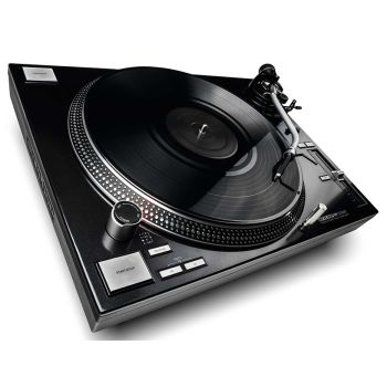 Reloop RP-7000M mk2 black