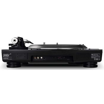 Reloop RP-7000M mk2 συνδεσεις