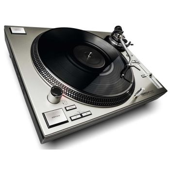 Reloop RP-7000M mk2 silver
