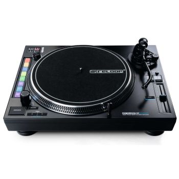 Reloop RP-8000M mk2 USB