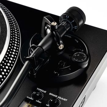 Reloop RP-8000M mk2 USB βραχιονας