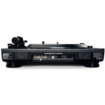 Reloop RP-8000M mk2 USB συνδεσεις