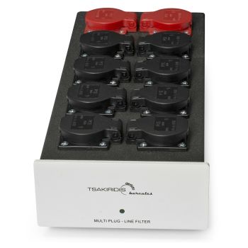 Tsakiridis Devices Hercules StaR mkII