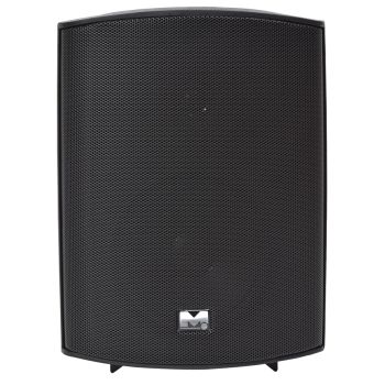 Metro PL5BMS-IP54 black - 1 τεμαχιο