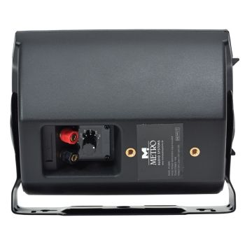 Metro PL5BMS-IP54 black - 1 τεμαχιο