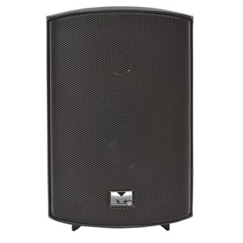 Metro PL3BMS-IP54 black - 1 τεμαχιο