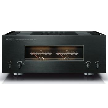 Yamaha M-5000 black