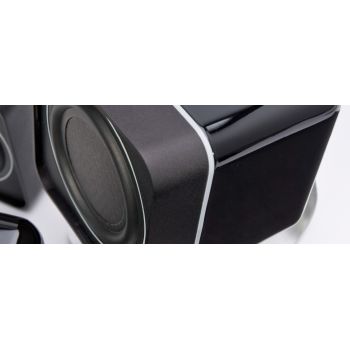 Cambridge Audio Minx Min12 black - 1 τεμάχιο